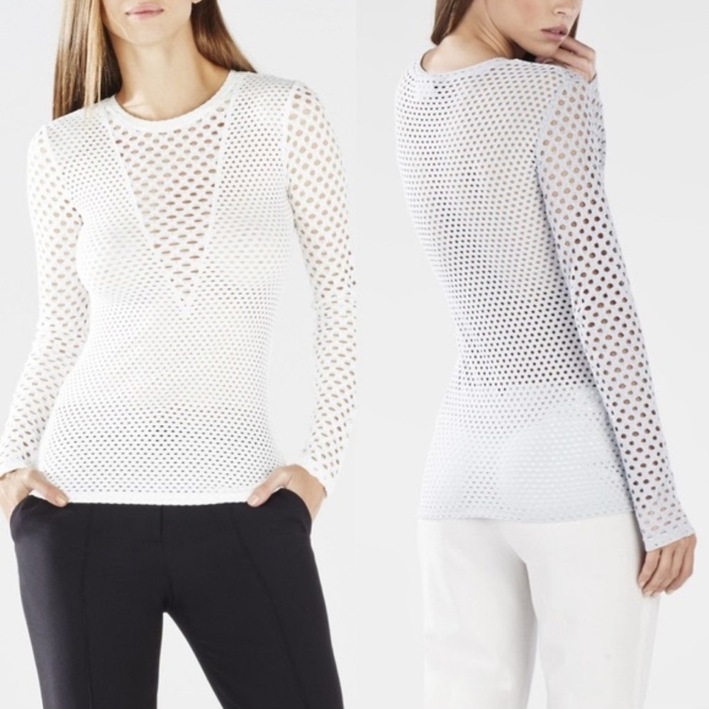 Bcbg top